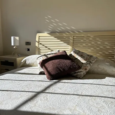 Сasa de vacaciones Casa Afouteza En Aldan *