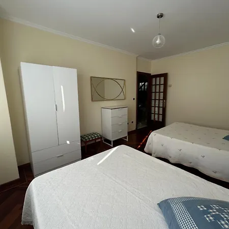 Casa Afouteza En Aldan *