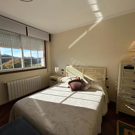 Holiday home Casa Afouteza En Aldan Pineiro (Cangas)
