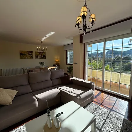 Casa Afouteza En Aldan *