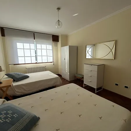 Casa Afouteza En Aldan * Pineiro (Cangas)