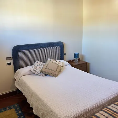 Casa Afouteza En Aldan