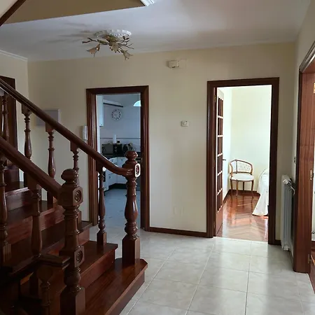 Casa Afouteza En Aldan *