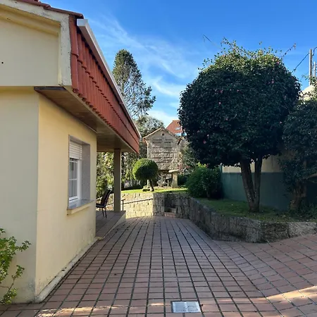 Casa Afouteza En Aldan *