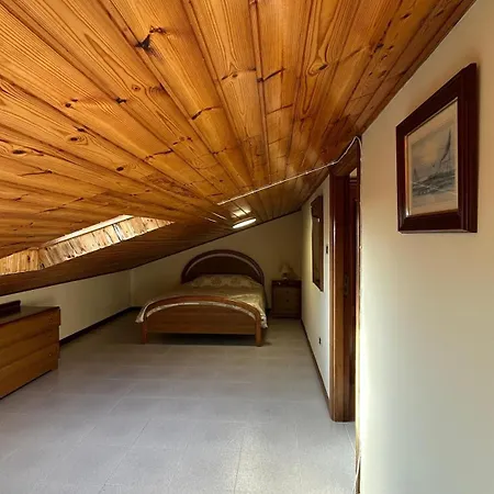 Casa Afouteza En Aldan Pineiro (Cangas)