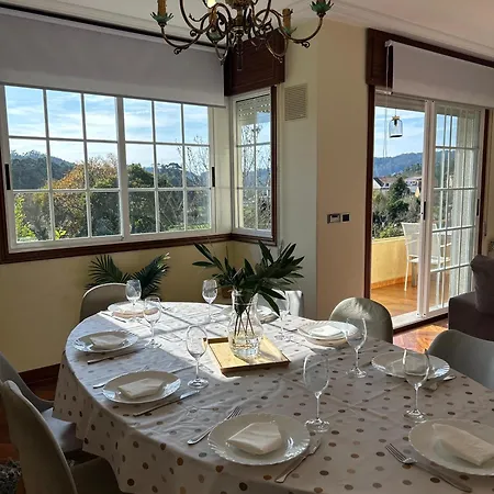 Casa Afouteza En Aldan *