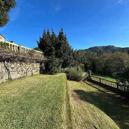 Casa Afouteza En Aldan
