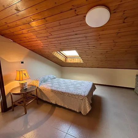 Casa Afouteza En Aldan Сasa de vacaciones *
